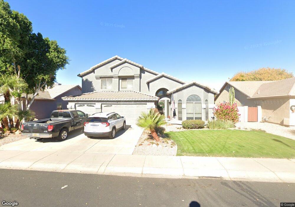 3854 E Cullumber St, Gilbert, AZ 85234 - photo 1