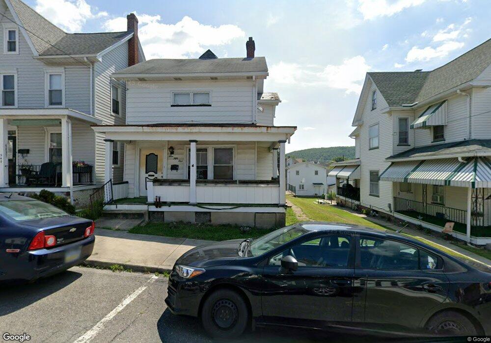 351 S 3rd St, Lehighton, PA 18235 - photo 1