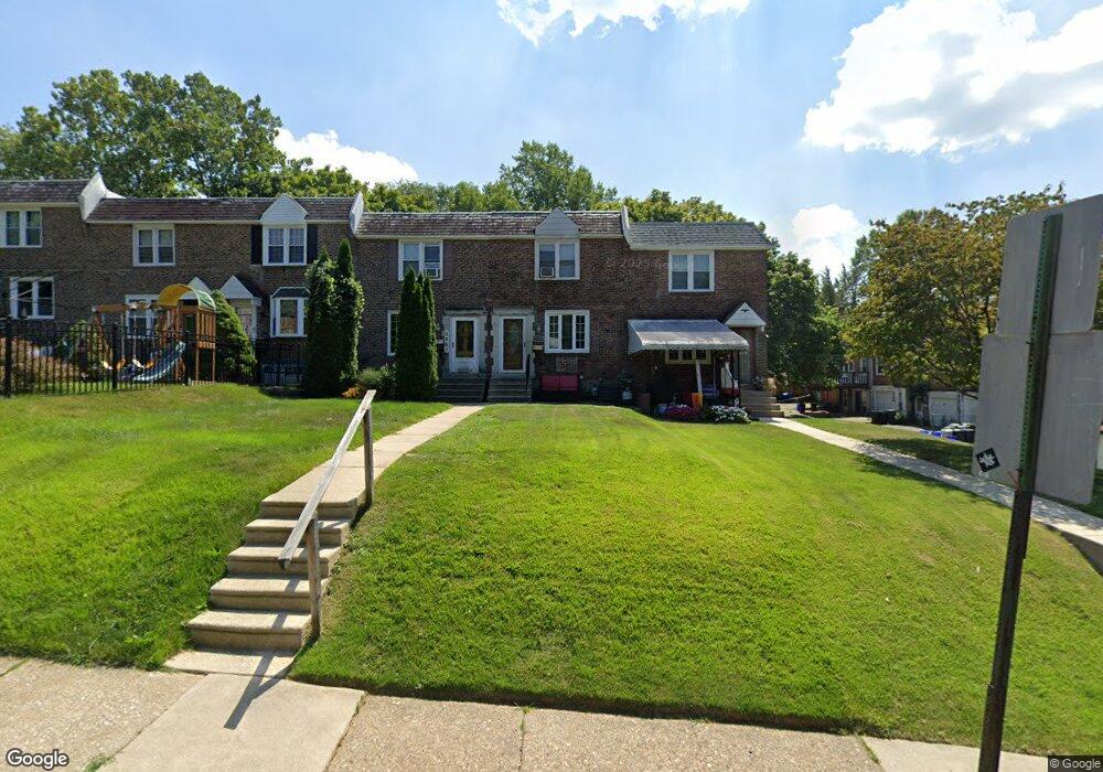 5263 Palmer Mill Rd, Clifton Heights, PA 19018 - photo 1