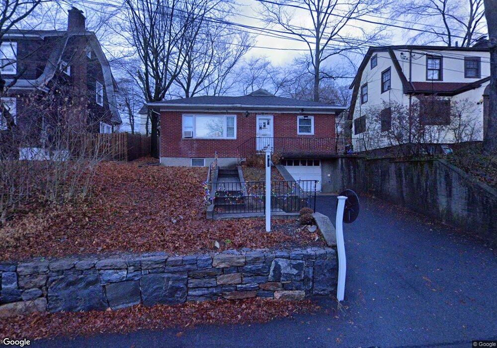 454 Broadway, Hastings On Hudson, NY 10706 - photo 1