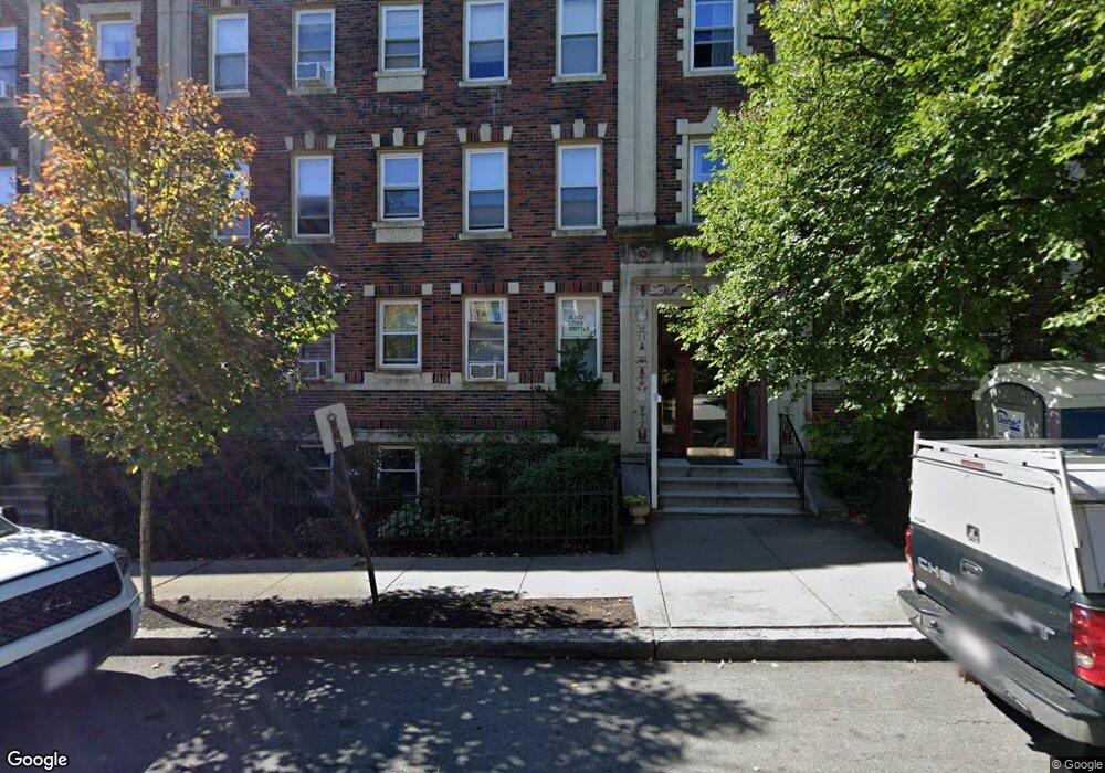 32 James St, Brookline, MA 02446 - photo 1