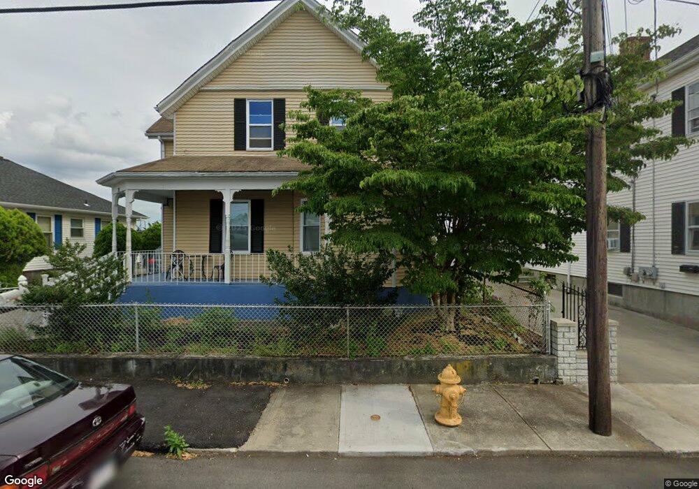 28 Geldard St, Cumberland, RI 02864 - photo 1