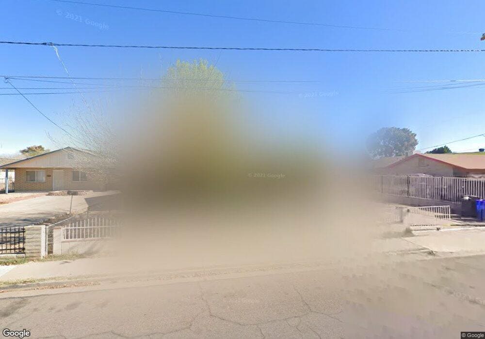 631 S Solomon, Mesa, AZ 85204 - photo 1