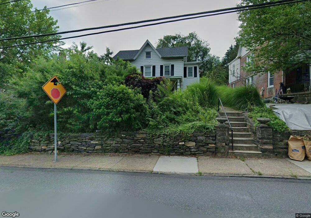 408 Walnut St, Jenkintown, PA 19046 - photo 1