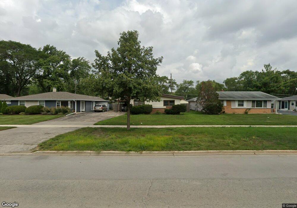 2204 Central Rd, Rolling Meadows, IL 60008 - photo 1