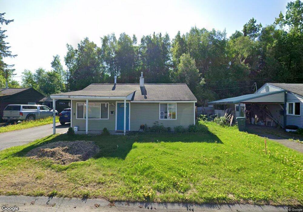 1505 Atkinson Dr, Anchorage, AK 99504 - photo 1
