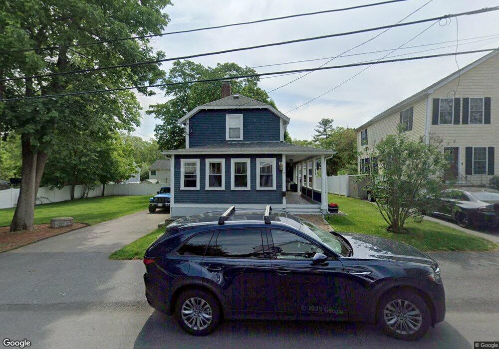 Street View Photo