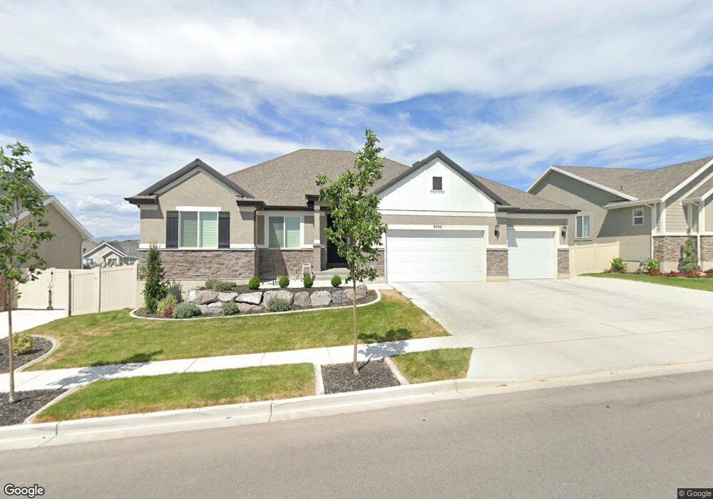 3095 N Meadow View Dr, Lehi, UT 84043 - photo 1