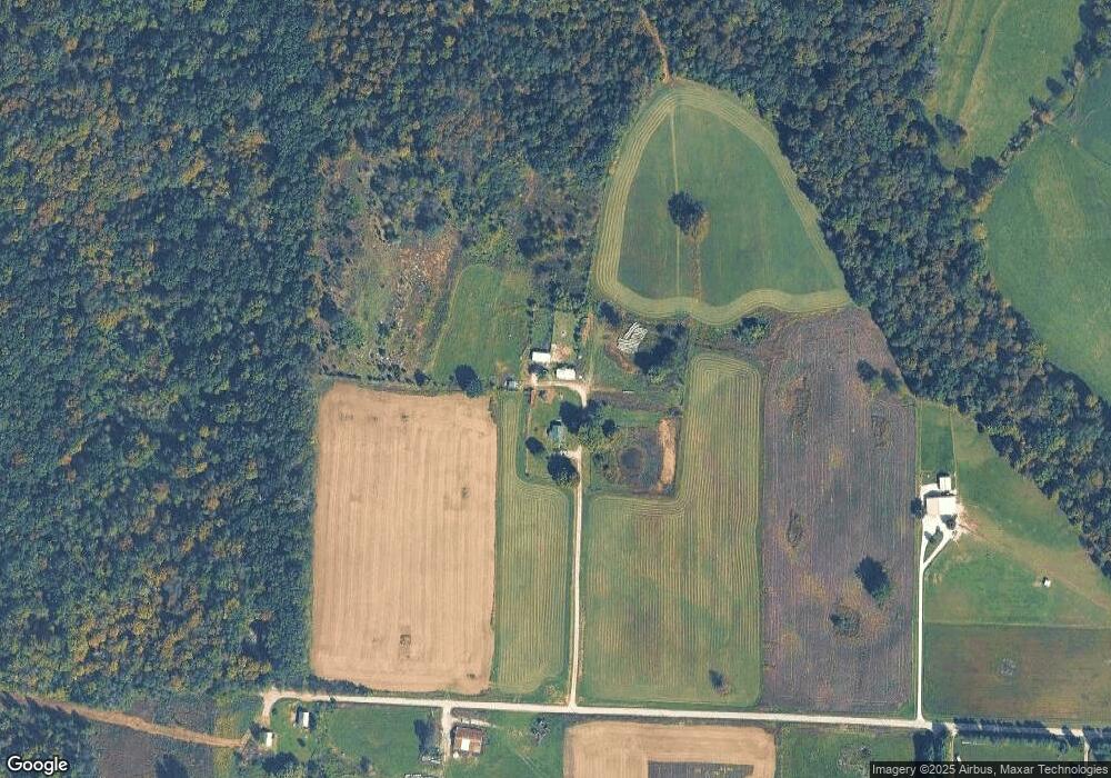 4610 Bussabarger Rd SW, Corydon, IN 47112 - photo 1