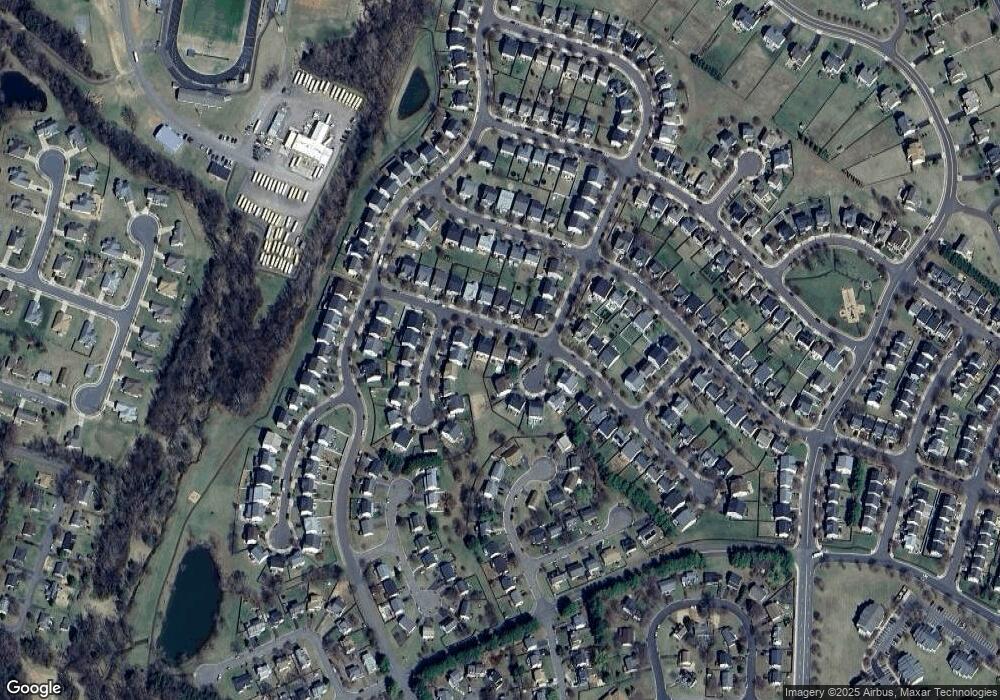 1829 Martina Way, Culpeper, VA 22701 - photo 1