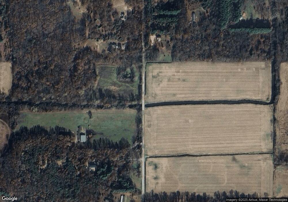 800-Lot 2 N 800 E, Grovertown, IN 46531 - photo 1