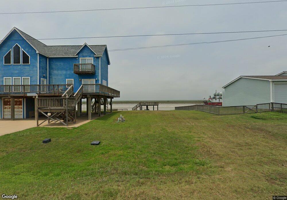 1639 Canal, Sargent, TX 77414 - photo 1