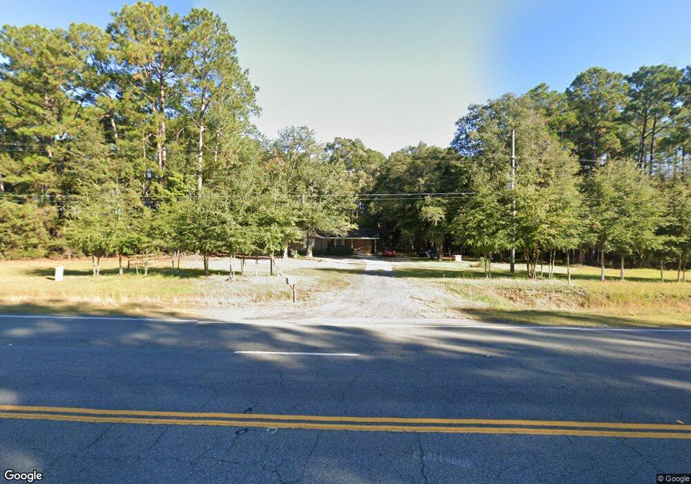 5147 Ga Highway 32 E, Nicholls, GA 31554 - photo 1