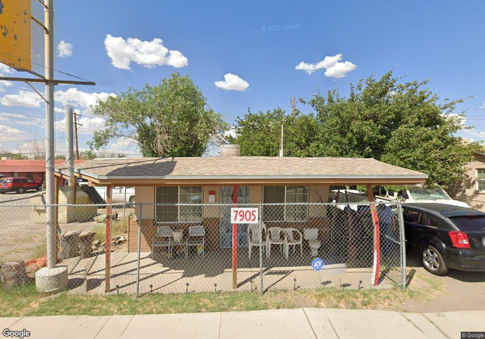 7905 Alameda Ave, El Paso, TX 79915 - photo 1