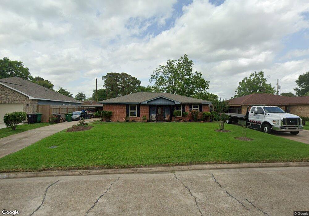 7621 Tully St, Houston, TX 77016 - photo 1
