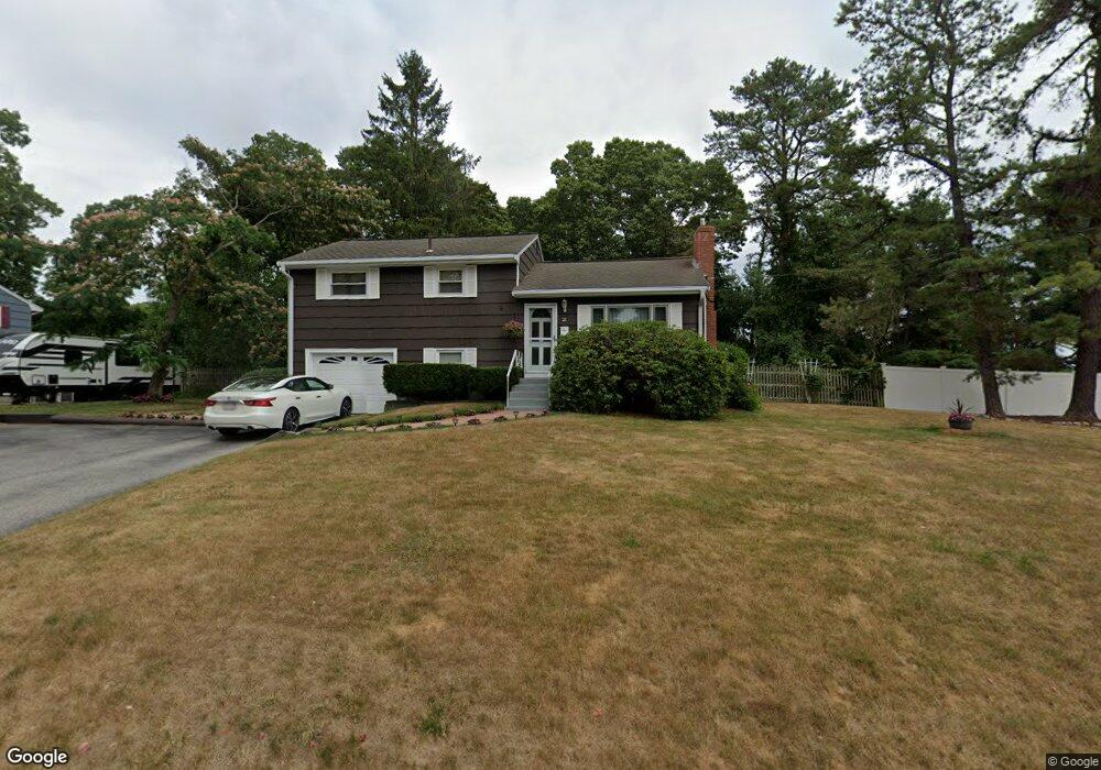 21 Arrowhead Rd, Bellingham, MA 02019 - photo 1