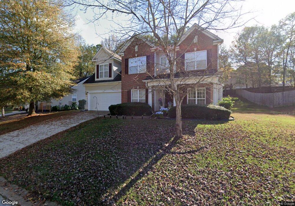 109 Woodvine Way, Mauldin, SC 29662 - photo 1