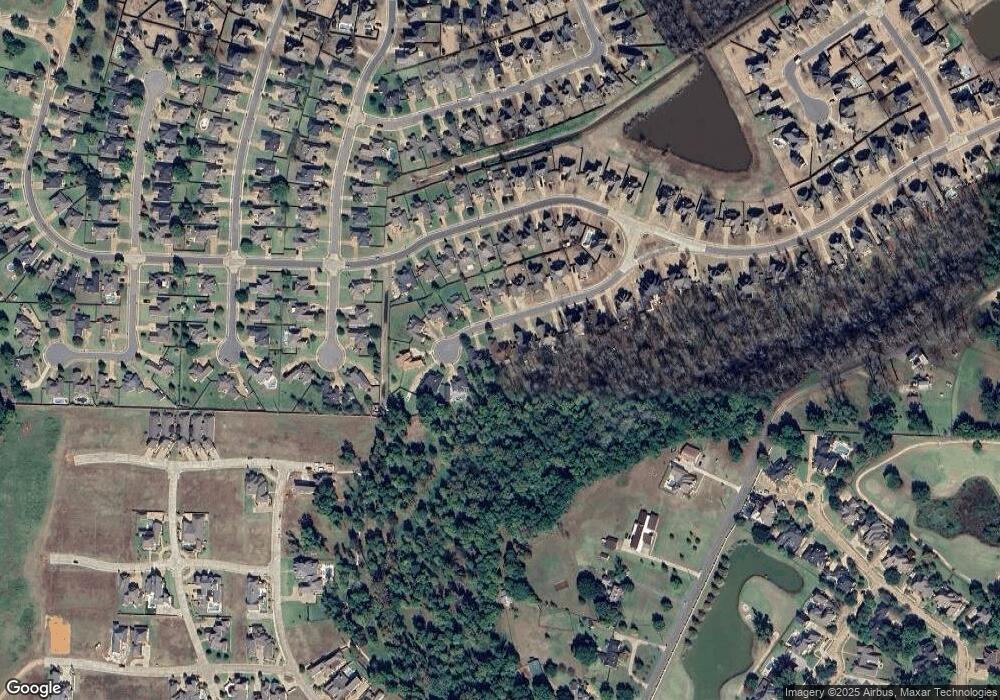 115 Haymarket Ct, Bossier City, LA 71111 - photo 1