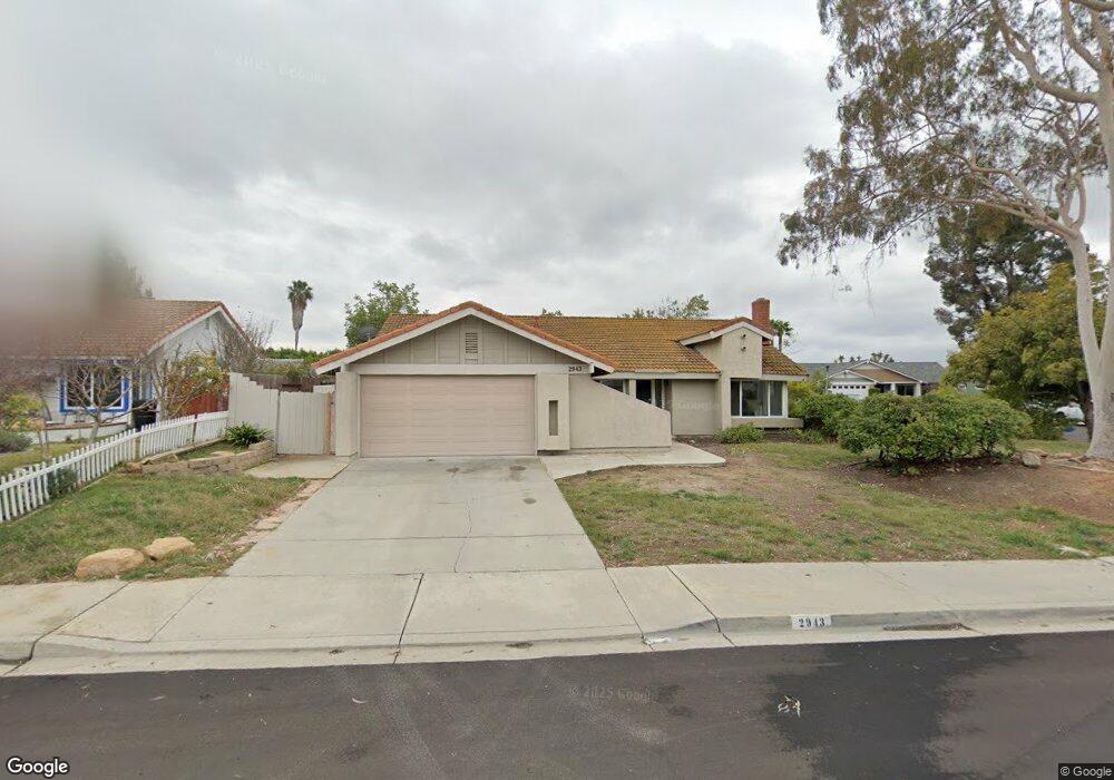 2943 Gaviota Cir, Carlsbad, CA 92009 - photo 1