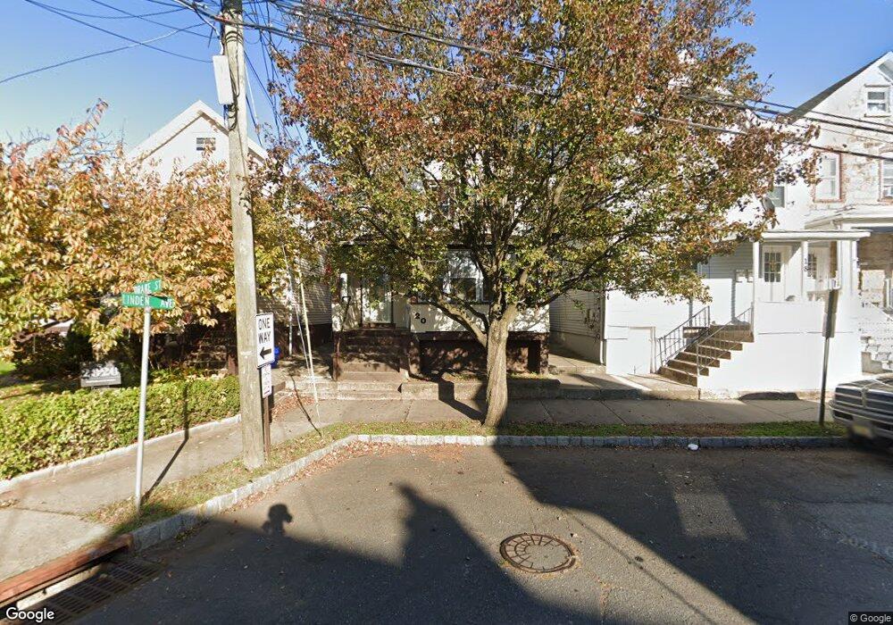 20 Drake St, Bound Brook, NJ 08805 - photo 1