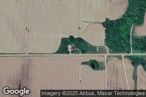 4822 E 525th Ave, Oblong, IL 62449