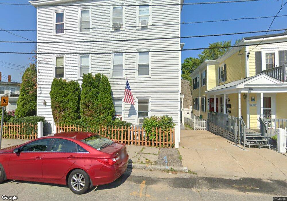 41 Notre Dame St, Fall River, MA 02723 - photo 1