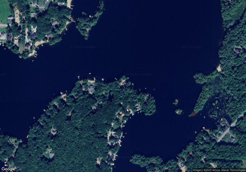 13 Beauvais Point Rd, Rindge, NH 03461 - photo 1