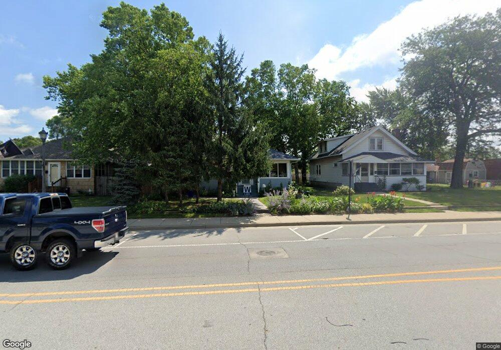 323 N Broad St, Griffith, IN 46319 - photo 1