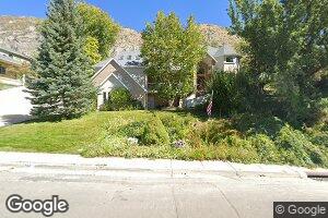 704 N 880 E, Springville, UT 84663