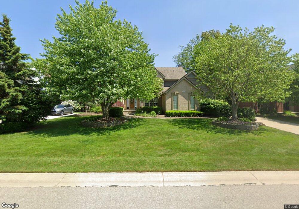 4132 Arcadia Dr, Auburn Hills, MI 48326 - photo 1
