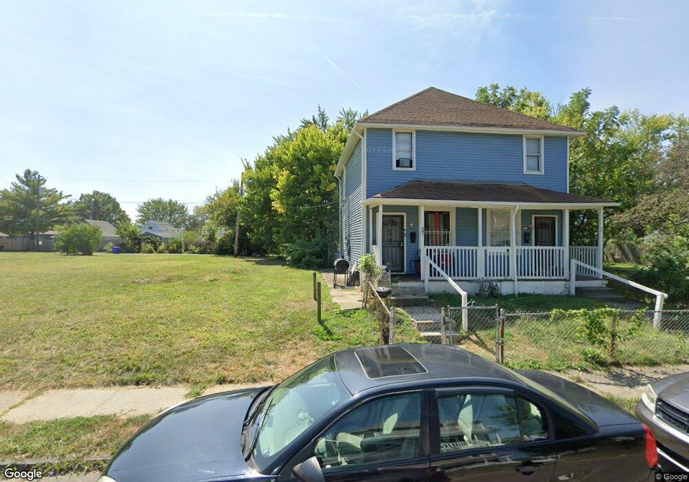 493 E Morrill Ave unit 495, Columbus, OH 43207 - photo 1