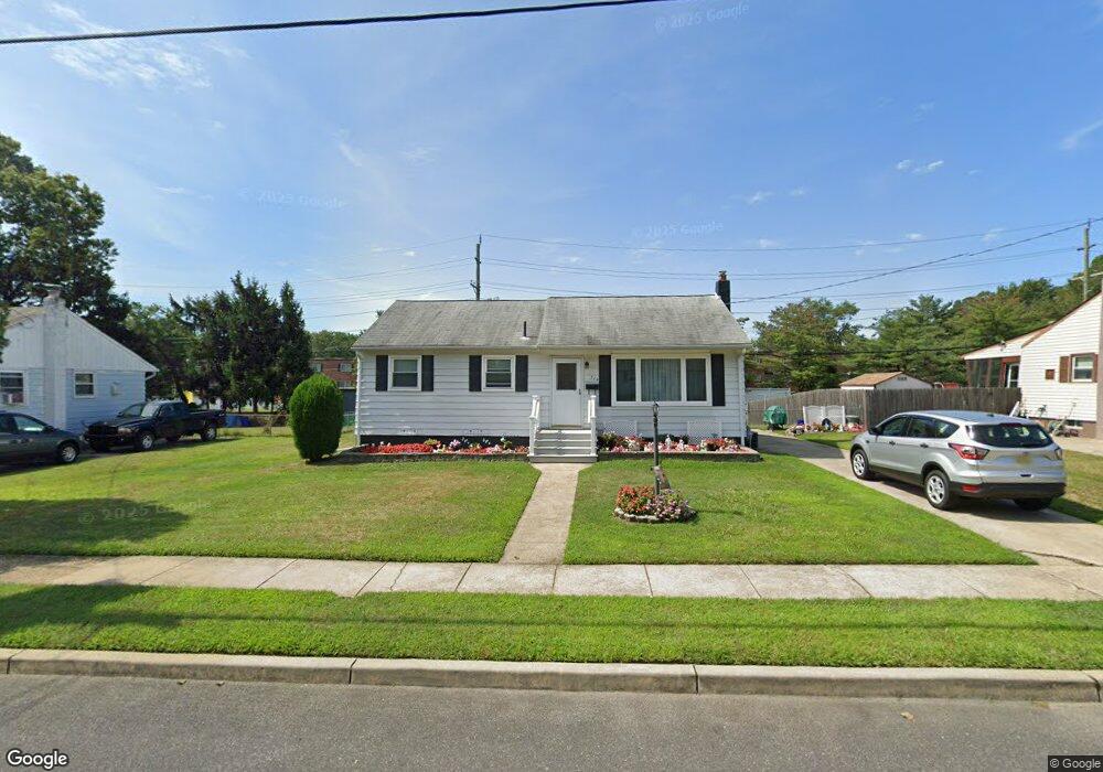 514 Williams Ave, Magnolia, NJ 08049 - photo 1
