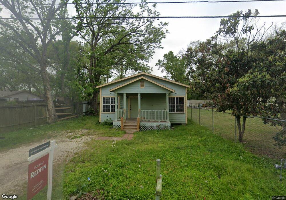 7101 Wendermere unit 1, Houston, TX 77091 - photo 1