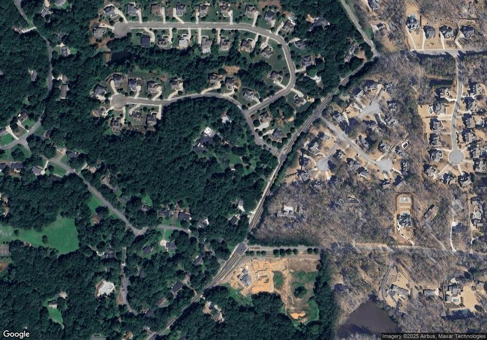 9600 Coleman Rd, Roswell, GA 30075 - photo 1