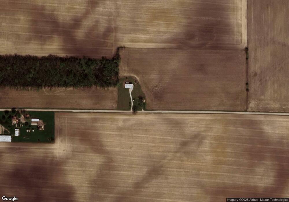 10544 E 900 N, Colfax, IN 46035 - photo 1