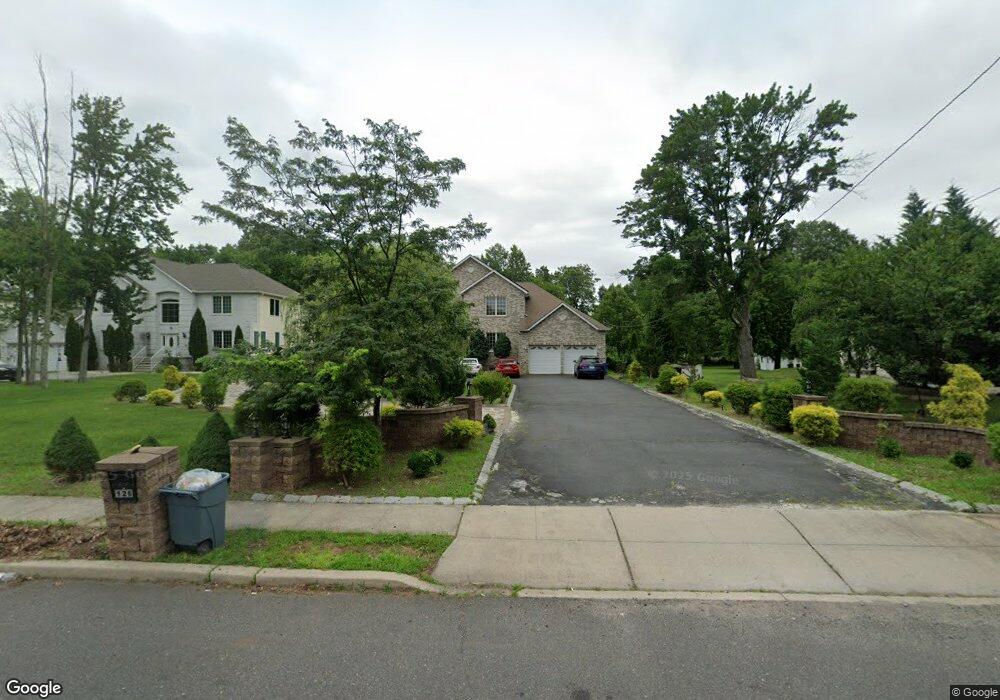 126 Henderson Rd, Kendall Park, NJ 08824 - photo 1