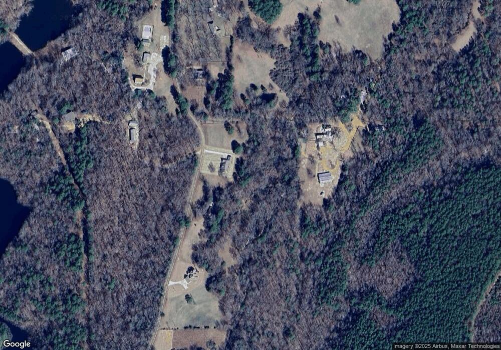 87 County Road 231, Oxford, MS 38655 - photo 1