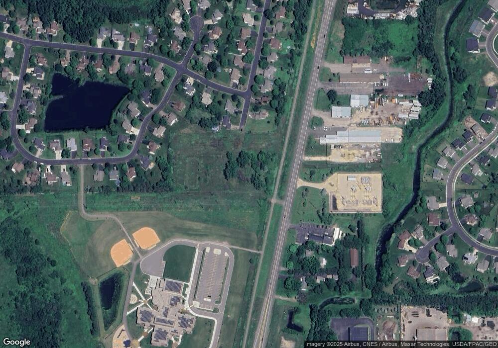 15504 Forest Blvd N, Hugo, MN 55038 - photo 1