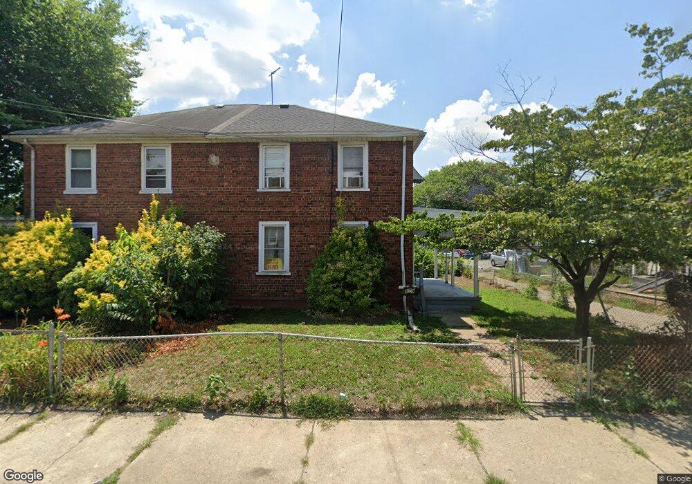 2879 N Constitution Rd, Camden, NJ 08104 - photo 1