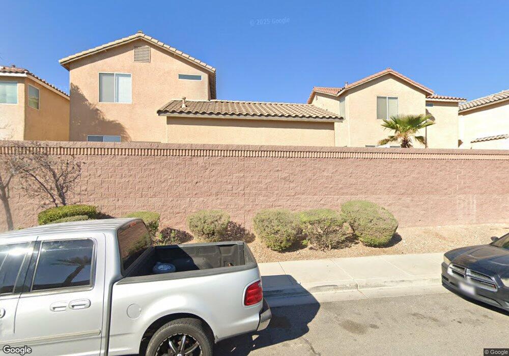 7771 Harp Tree St, Las Vegas, NV 89139 - photo 1