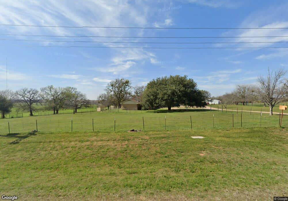 5224 New Tin Top Rd, Weatherford, TX 76087 - photo 1