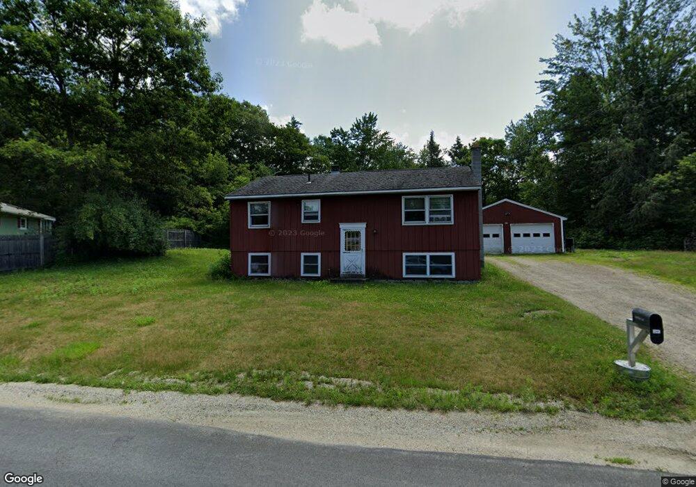 25 Ridge Rd, North Swanzey, NH 03431 - photo 1