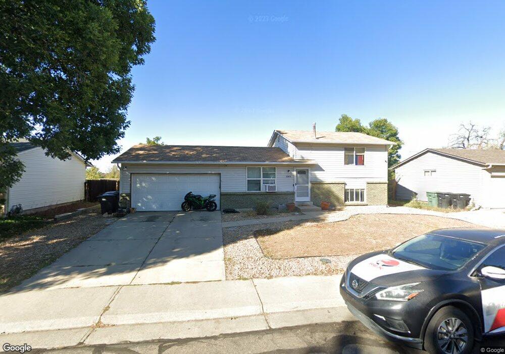 3383 E 119th Place, Thornton, CO 80233 - photo 1