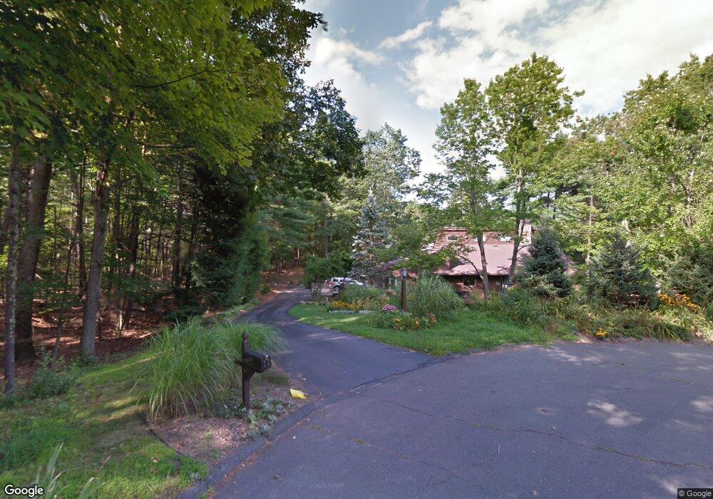 12 Camille Ln, West Simsbury, CT 06092 - photo 1