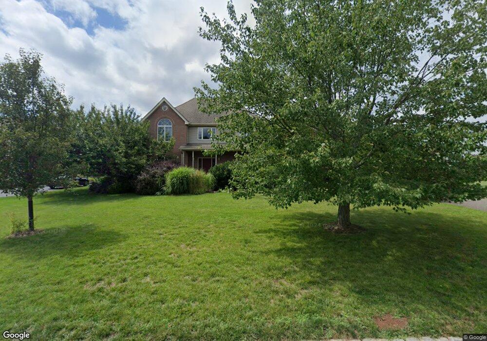 6 McMannus Dr, Hillsborough, NJ 08844 - photo 1