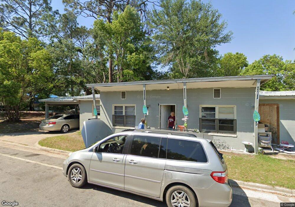 901 Phillips St W, Douglas, GA 31533 - photo 1