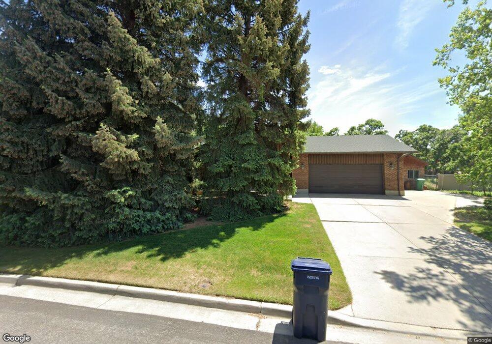 2410 Willow View Way, Sandy, UT 84092 - photo 1