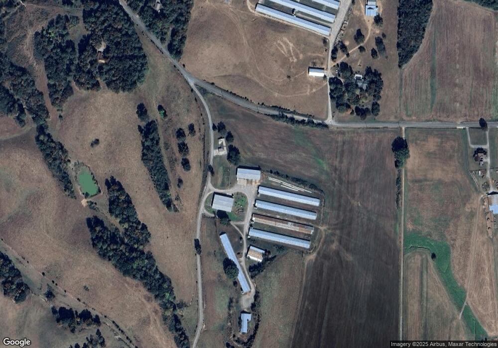 148 W Lake Rd, Rydal, GA 30171 - photo 1