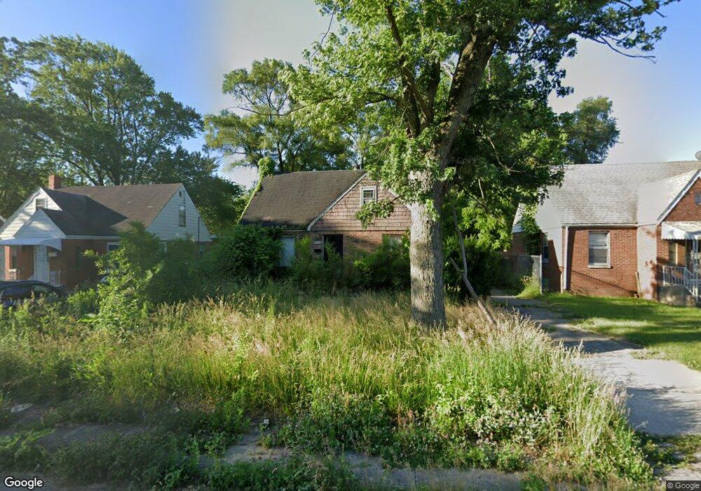 817 E 44th Place, Gary, IN 46409 - photo 1