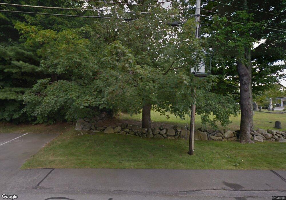 168 Cannongate III, Nashua, NH 03063 - photo 1